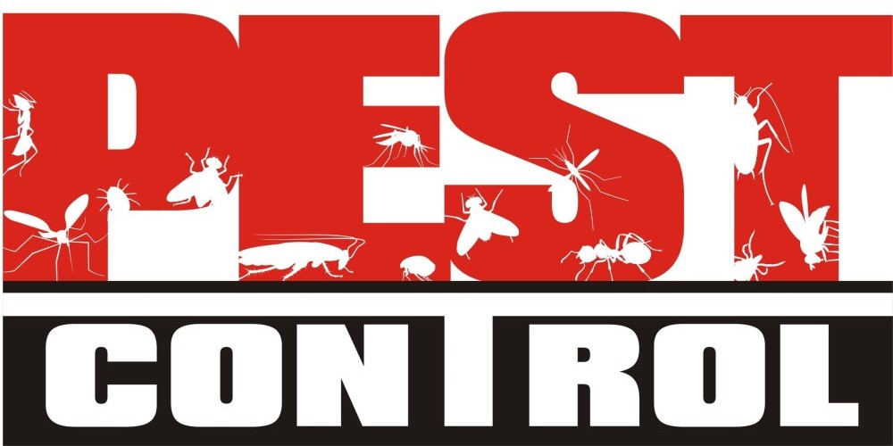 Houston Pest Control